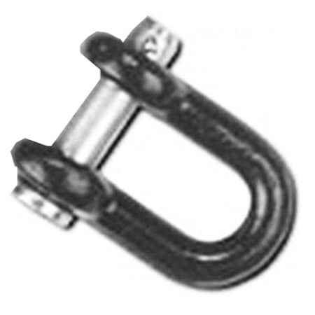 Double Hh 0.31 x 1 Utility Clevis 146256